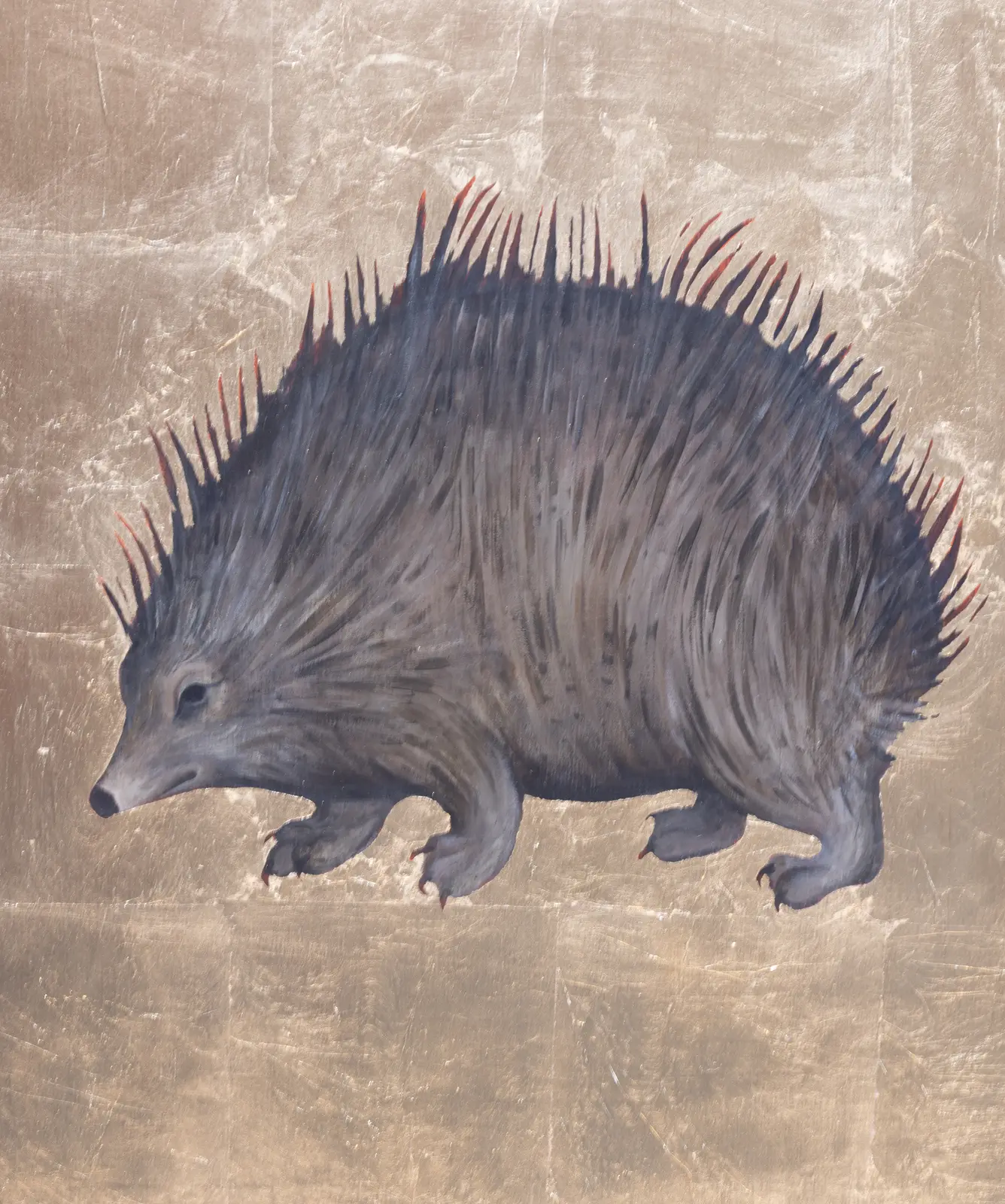 Hedgehog