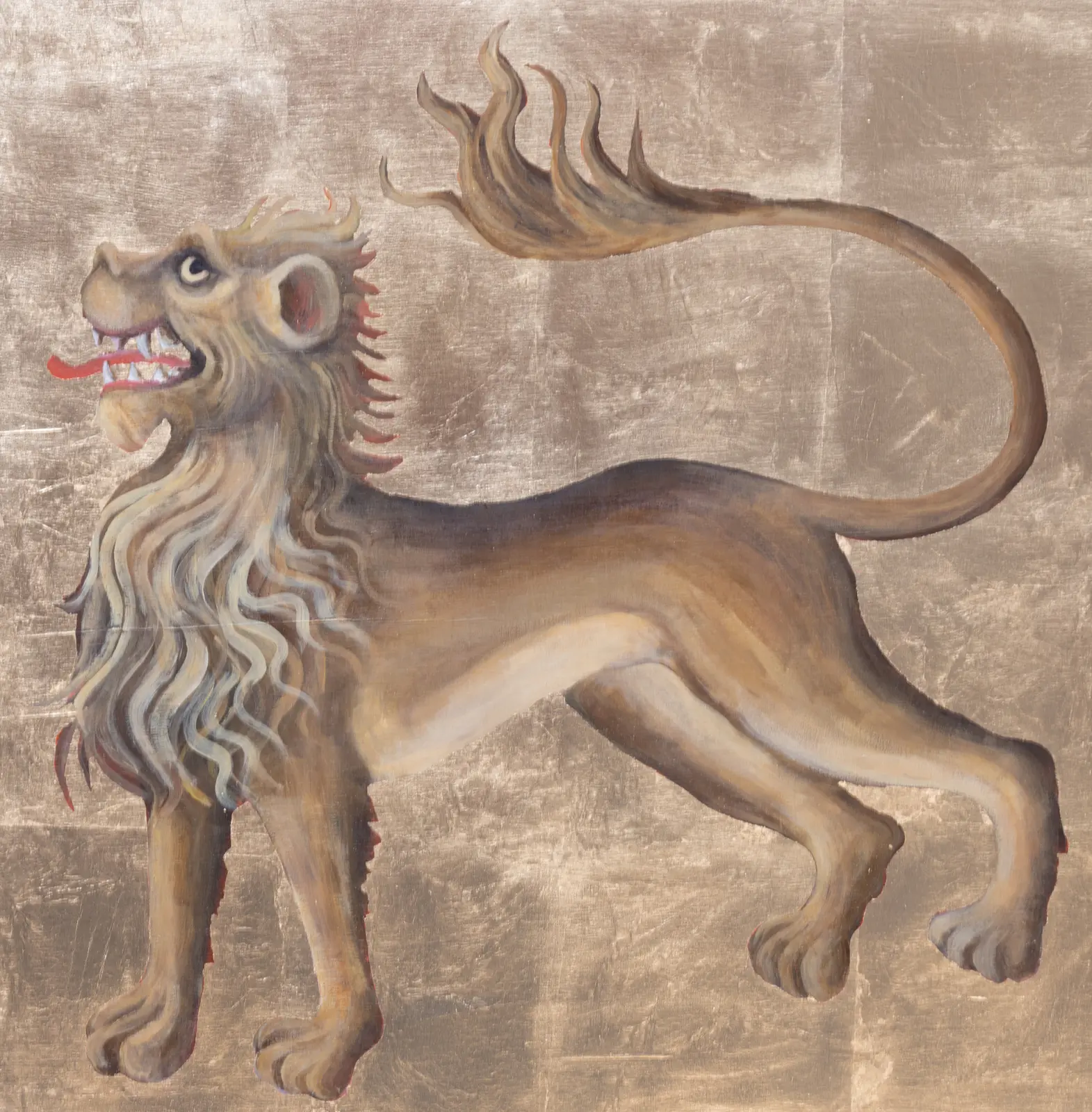 Lion